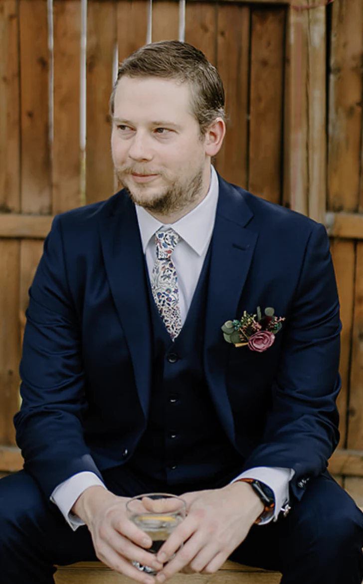 Corey Schaf, Founder of Everkin